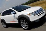 Ford Edge HySeries Plug In Hybrid 2007 года